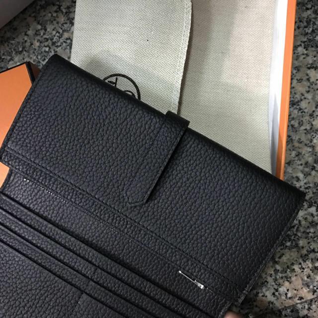 Hermes Wallet (Oem Authentic), Luxury, Bags & Wallets on Carousell