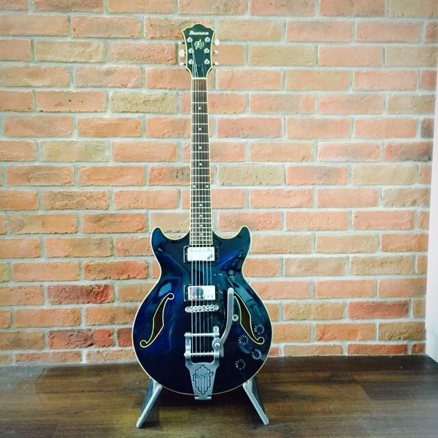 Ibanez clearance artcore am73t