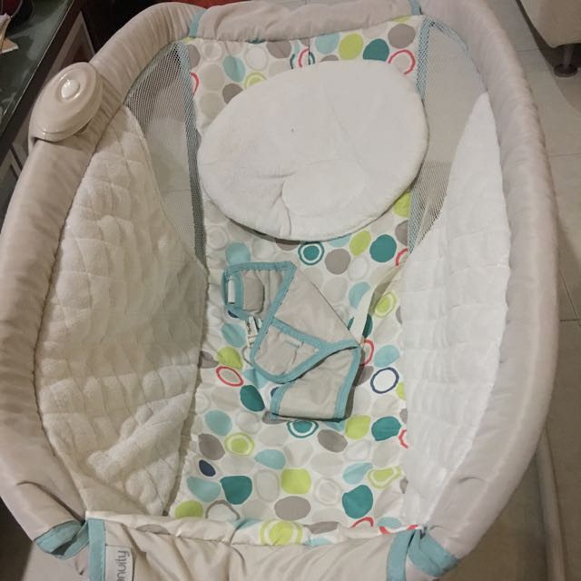 Ingenuity rock sale and dream sleeper