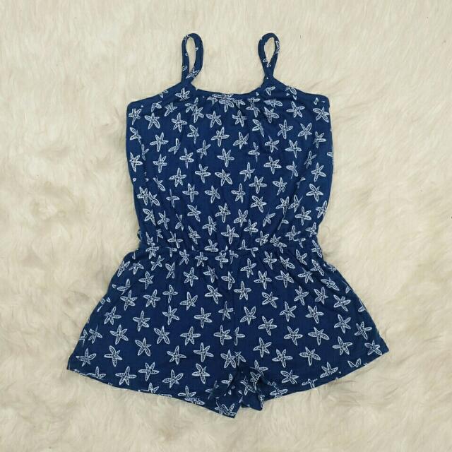 children's place jumpsuit