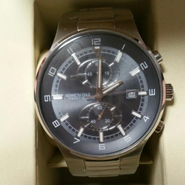 Reaction watch price on sale