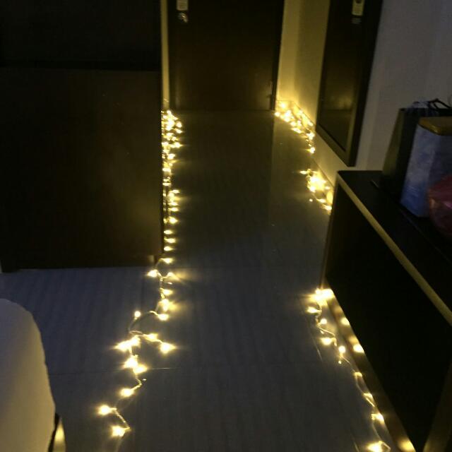Lampu Kelap Kelip Lampu Tumblr Lampu Hias Barang Yang Dicari Di Carousell