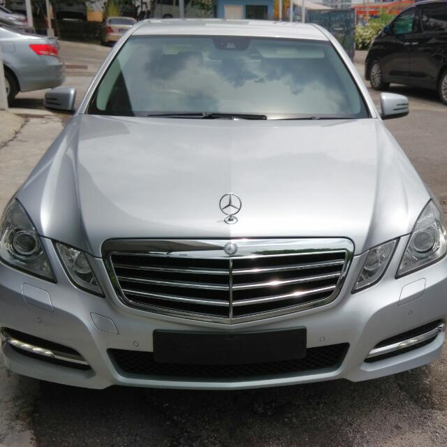 e 200 cgi blueefficiency avantgarde