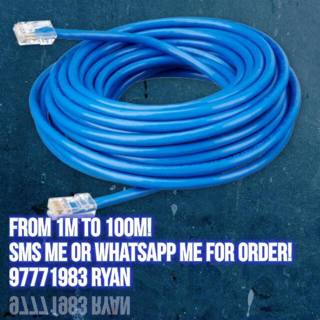 2019 New Network Cable 1m Rj45 Cat6 1000mbps Ethernet Cable Fast Transmission Ethernet Lan Network Cable For Dhl Pc Cables And Connectors Best Ethernet Cables From Smart3c China 0 73 Dhgate Com