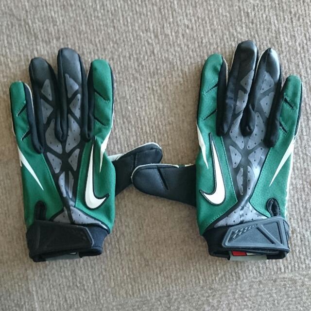 where to get football gloves