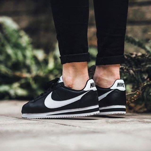 wmns classic cortez leather