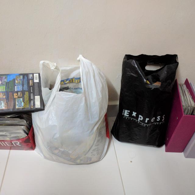 Old Pirated Games DVD And CD's (PC & PS2), Video Gaming, Video Games