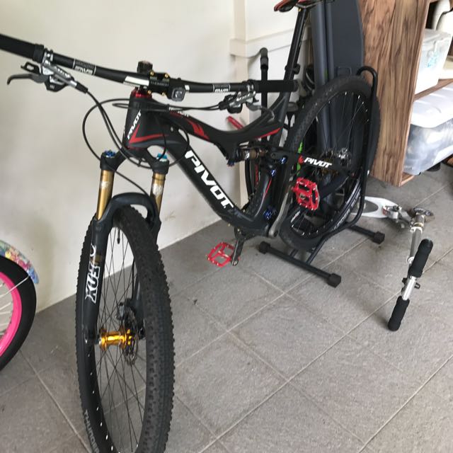2014 pivot mach 2025 429