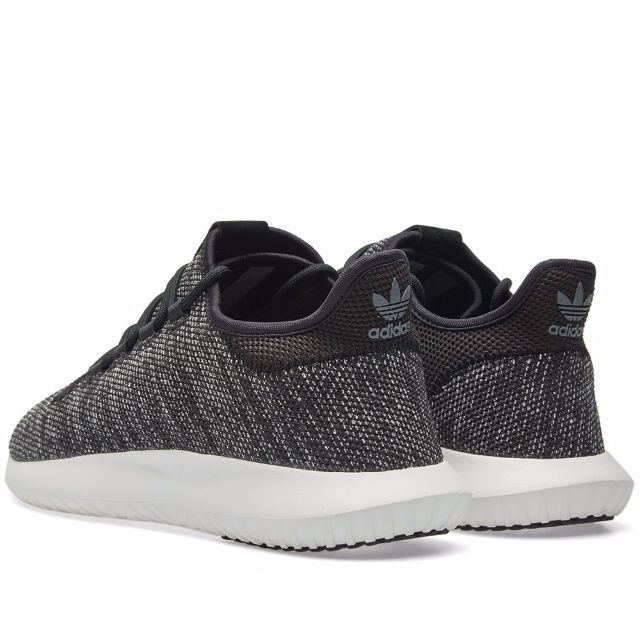 PO ADIDAS TUBULAR SHADOW KNIT Core Black Vintage White Men s Fashion Footwear Sneakers on Carousell