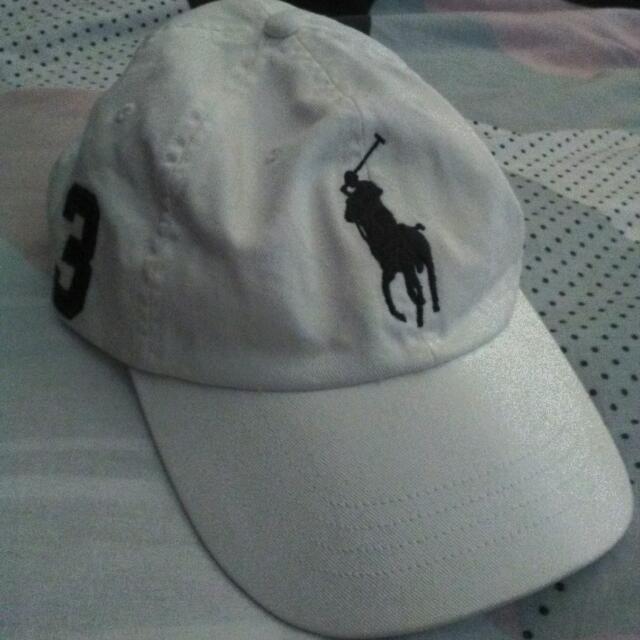 polo ralph lauren mcmlxvii hat