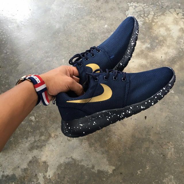 Promo rosh run top