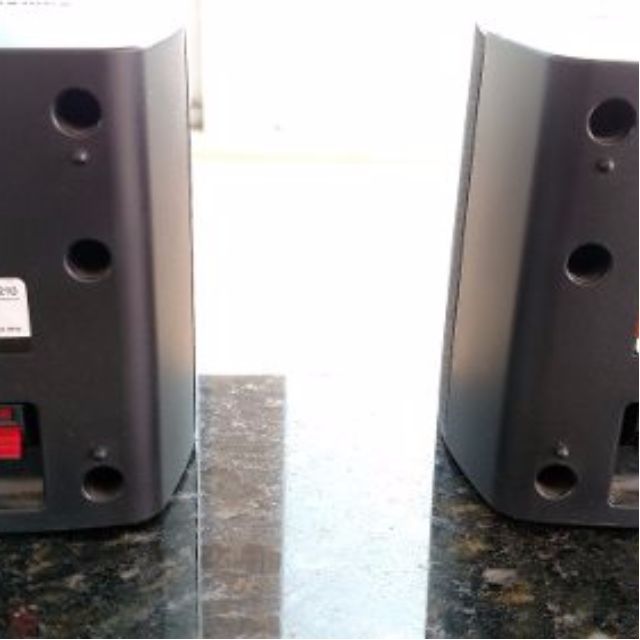 samsung front speaker system