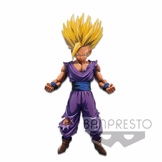 action figure gohan ssj2
