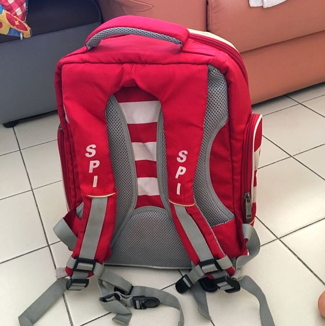 SPI bag (RTP 130!), Hobbies & Toys, Books & Magazines, Textbooks on