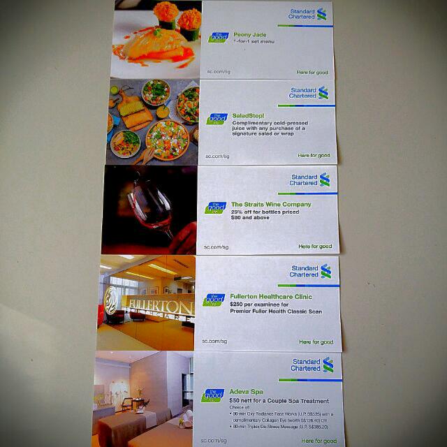 Standard Chartered Bank Singapore Hotline