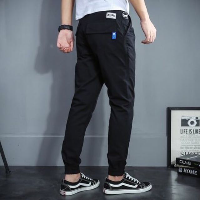 supreme jogger pants