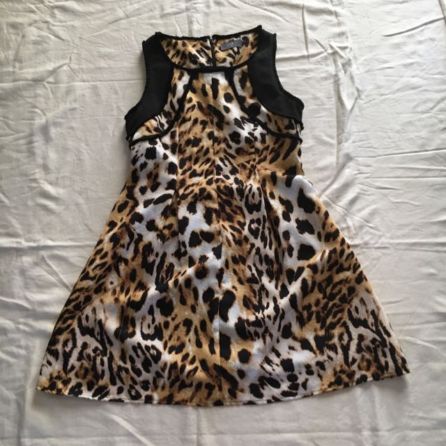 Temt Collection Dress Women S Fashion Clothes On Carousell
