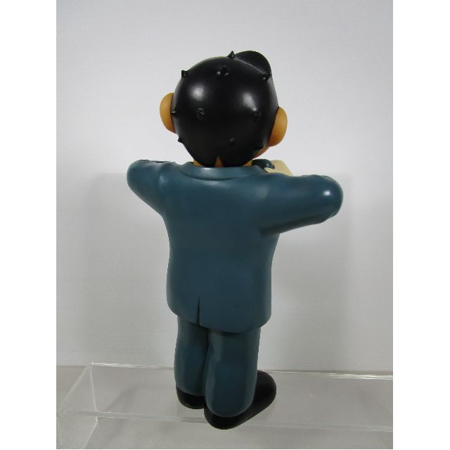 Vintage Billiken Hamegg Figure Astro Boy / Atom Boy , Hobbies & Toys