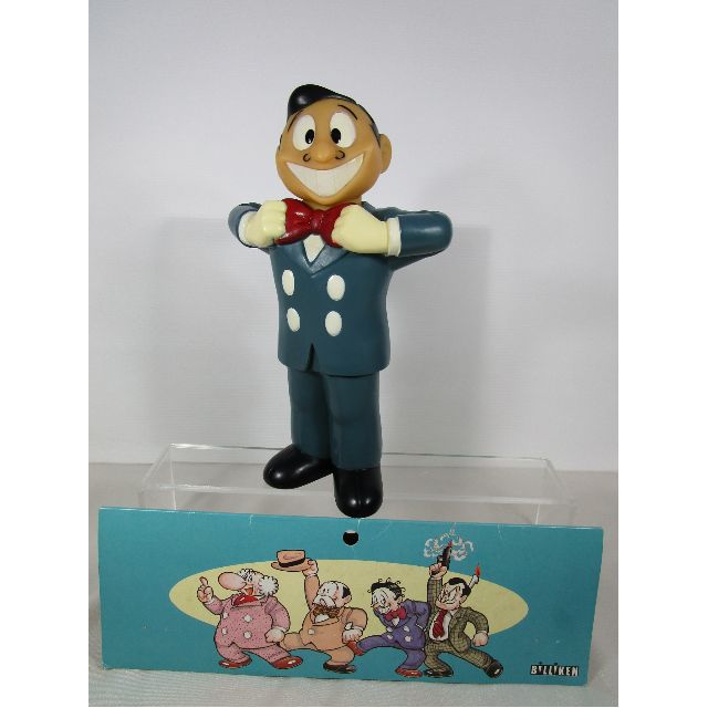 Vintage Billiken Hamegg Figure Astro Boy / Atom Boy , Hobbies & Toys