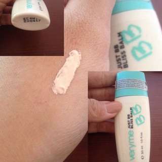 Bb Cream Veryme
