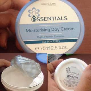 Day Cream By Oriflame