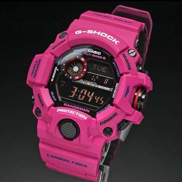 Rangeman sunrise purple online