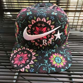 NIKELAB x RICCARDO TISCI FLORAL PRINT 