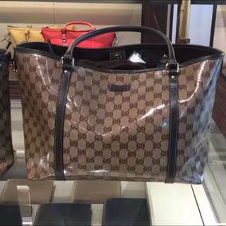 Pre Order Authentic Gucci Bag