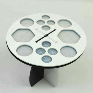Brand New. Make Up Brush Organiser.