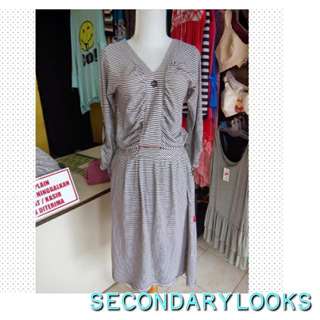 Stripe dress