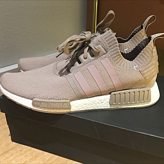 nmd r1 pk french beige