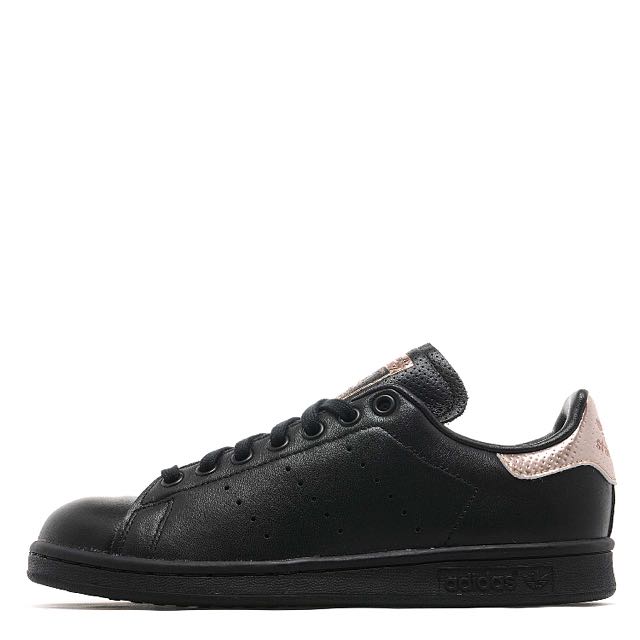 adidas stan smith gold womens