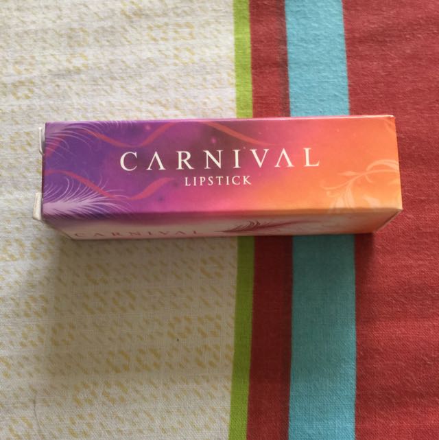 amway mini lipstick set