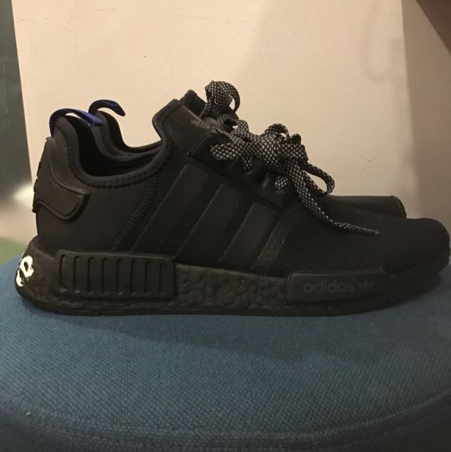 Adidas nmd outlet supreme custom