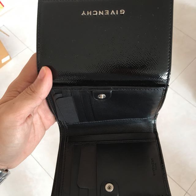 Givenchy new arrivals ladies wallet