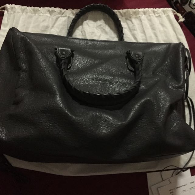 Balenciaga Polly(grey), Women's Fashion, Bottoms, Other Bottoms on