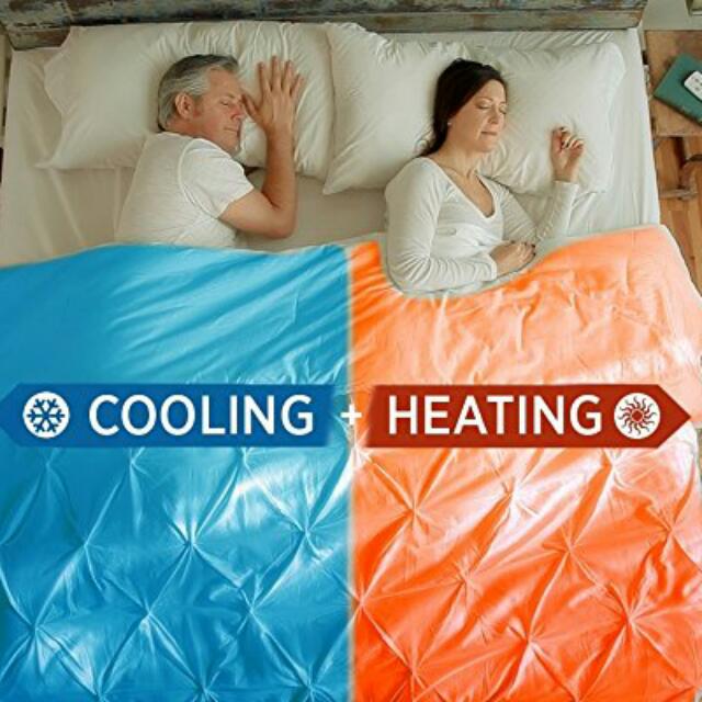 Bedjet V2 Bed Cooler/warmer/aircon/fan, TV & Home Appliances, Air