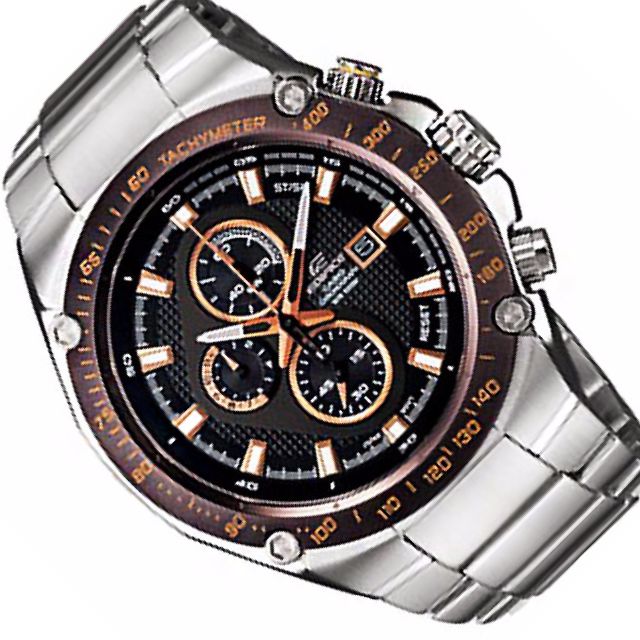 Casio sebastian vettel watch hot sale