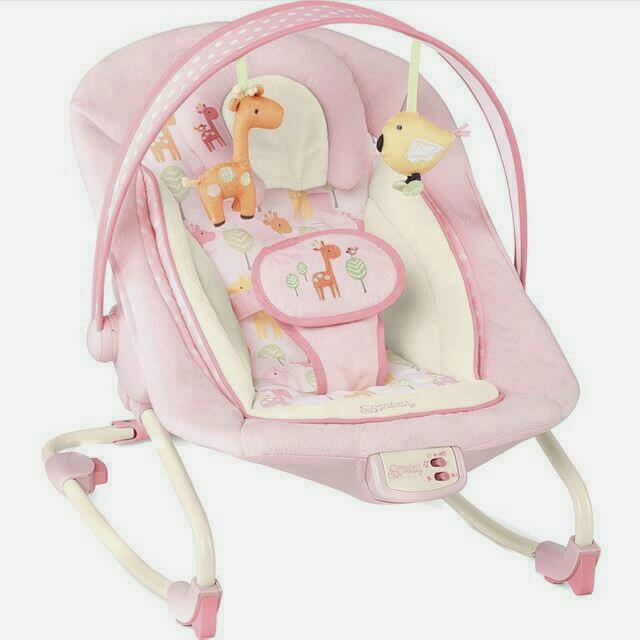Comfort harmony rocker outlet