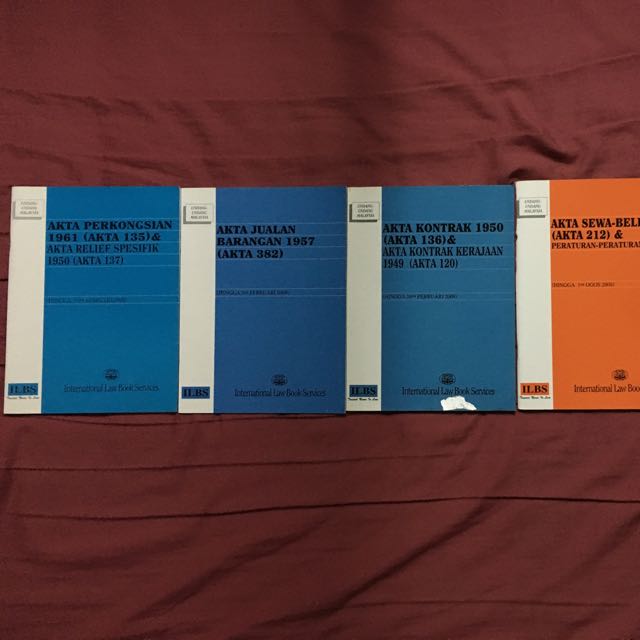 Buku Secondhand Management Dan Lain2 Textbooks On Carousell