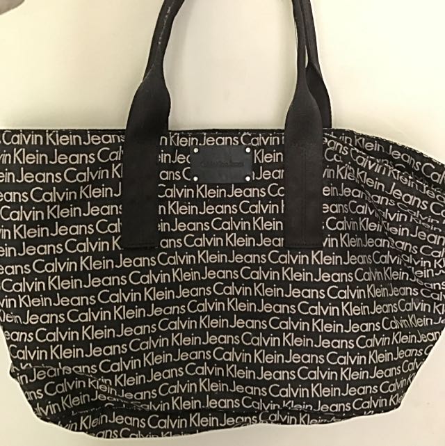 price of calvin klein bags