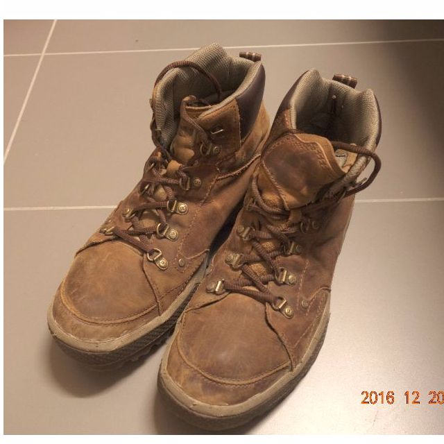 Caterpillar (CAT) Duncan Style Boots 
