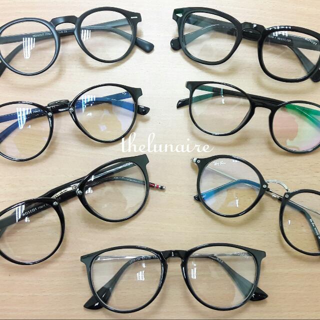 Cermin Mata Murah K Wave On Carousell