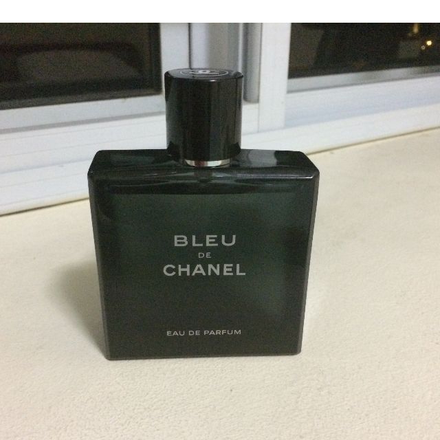 CHANEL BLEU DE CHANEL EDP FOR MEN, Beauty & Personal Care, Fragrance &  Deodorants on Carousell