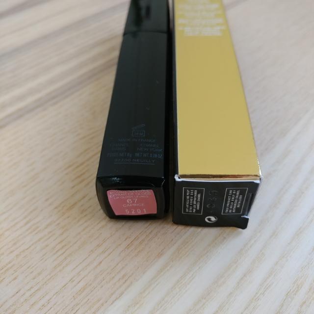 Chanel Pure Shine Intense Colour Long Wear Lip Gloss, Beauty & Personal