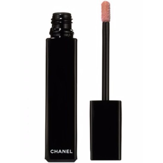 Chanel Pure Shine Intense Colour Long Wear Lip Gloss, Beauty & Personal