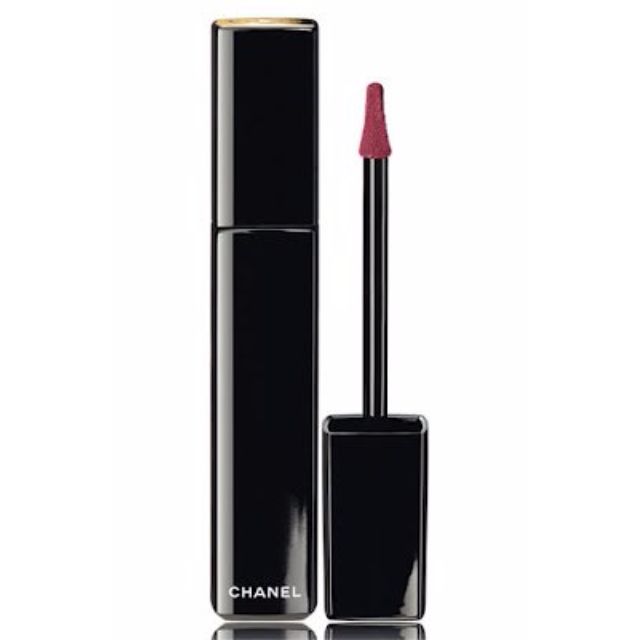 Chanel Pure Shine Intense Colour Long Wear Lip Gloss, Beauty & Personal