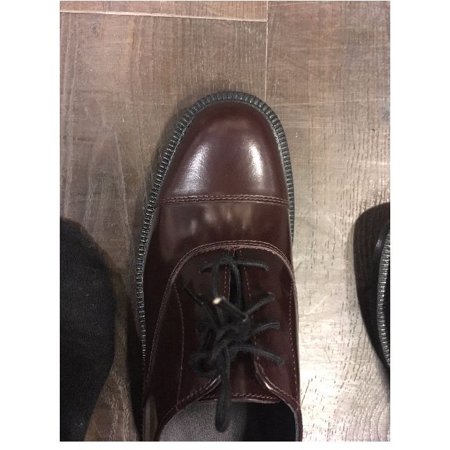 Dr martens adelaide henrietta oxford shoes online