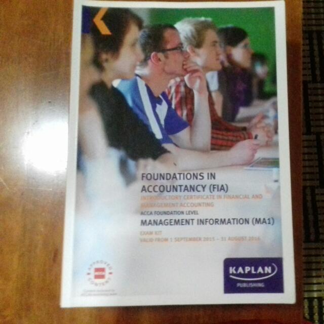 Exam Kit CAT ( KAPLAN PUBLISHING), Hobbies & Toys, Books & Magazines