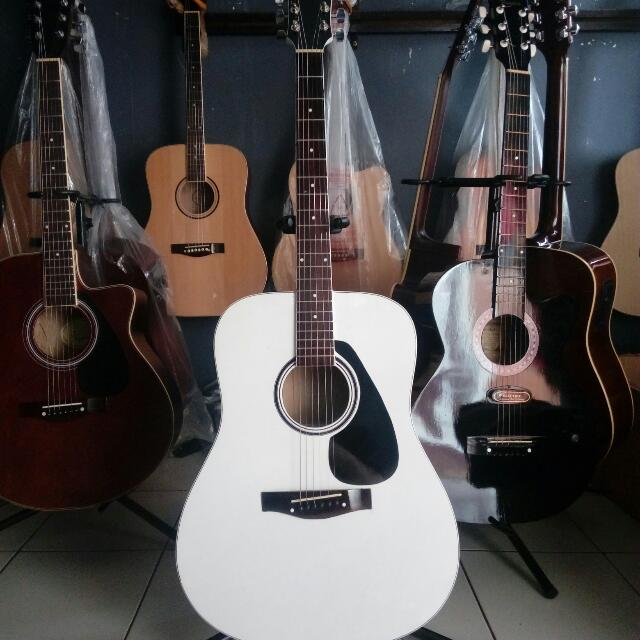 Gambar Gitar Akustik Yamaha Warna Putih Gambar Gitar Gambar Gitar Akustik Yamaha Warna Putih Gambar Gitar